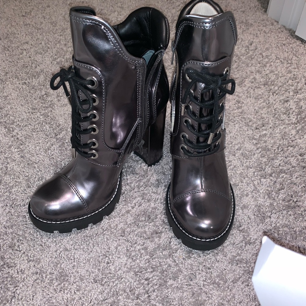 Guess boots - Picture 4 of 7